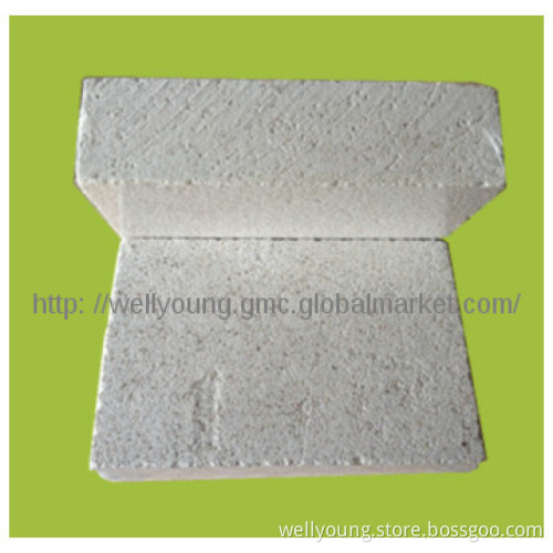 perlite fireproof door core for fire rated doors